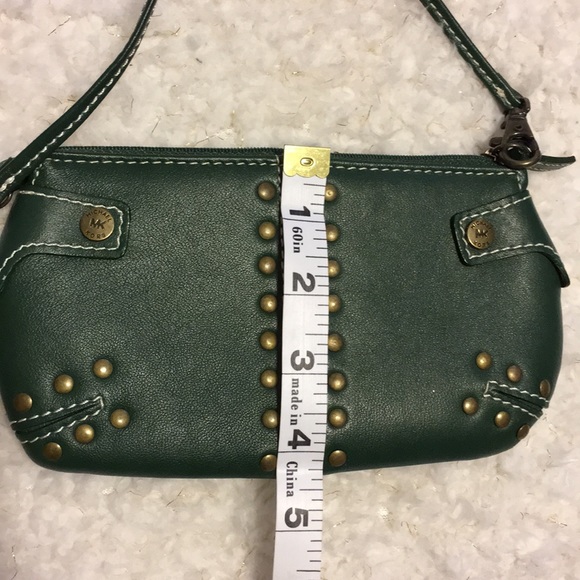 Michael Kors wristlet - Picture 6 of 7